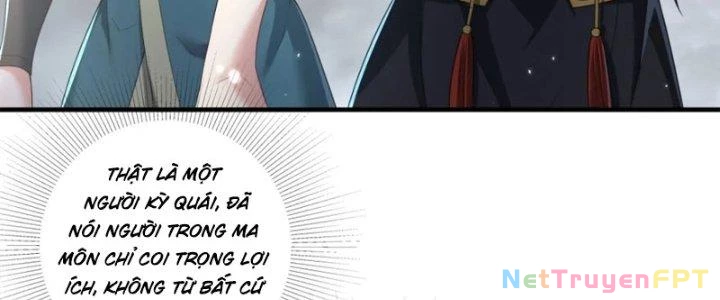Ta Thật Không Muốn Cùng Chưởng Môn Yêu Đương Chapter 22 - 107