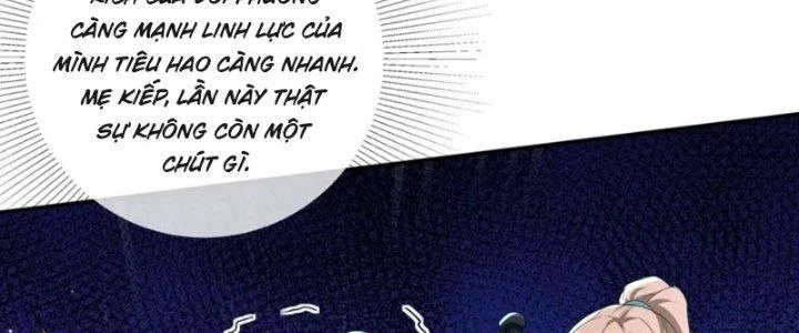Ta Thật Không Muốn Cùng Chưởng Môn Yêu Đương Chapter 22 - 120