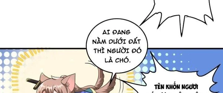 Ta Thật Không Muốn Cùng Chưởng Môn Yêu Đương Chapter 22 - 126