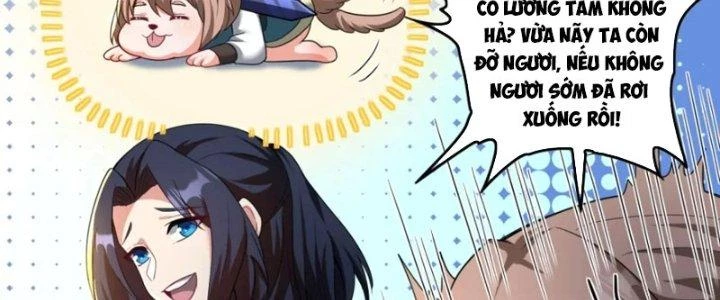 Ta Thật Không Muốn Cùng Chưởng Môn Yêu Đương Chapter 22 - 127