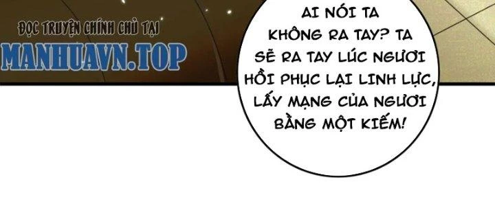 Ta Thật Không Muốn Cùng Chưởng Môn Yêu Đương Chapter 22 - 135