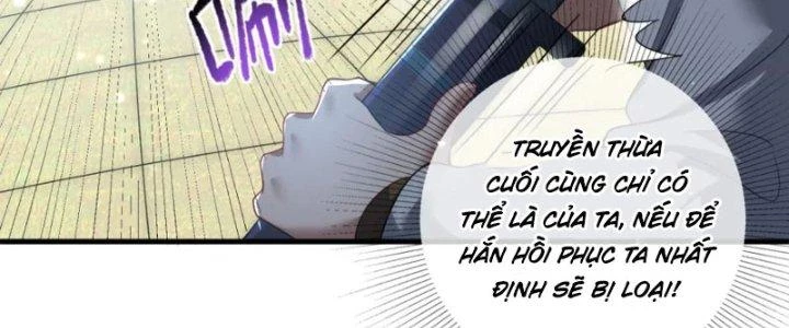 Ta Thật Không Muốn Cùng Chưởng Môn Yêu Đương Chapter 22 - 168