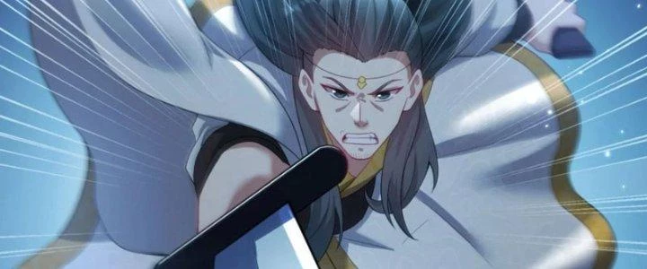 Ta Thật Không Muốn Cùng Chưởng Môn Yêu Đương Chapter 22 - 171