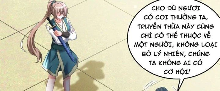 Ta Thật Không Muốn Cùng Chưởng Môn Yêu Đương Chapter 22 - 188