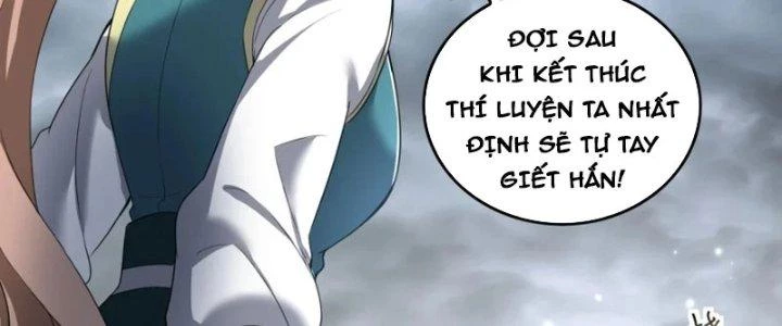 Ta Thật Không Muốn Cùng Chưởng Môn Yêu Đương Chapter 22 - 194