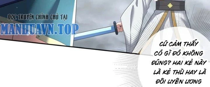 Ta Thật Không Muốn Cùng Chưởng Môn Yêu Đương Chapter 22 - 196