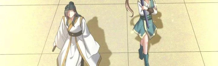 Ta Thật Không Muốn Cùng Chưởng Môn Yêu Đương Chapter 22 - 217