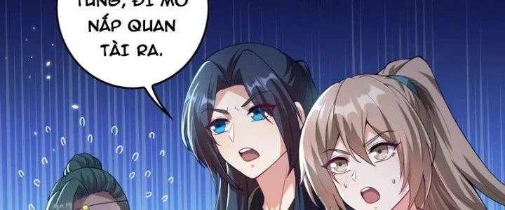 Ta Thật Không Muốn Cùng Chưởng Môn Yêu Đương Chapter 23 - 19
