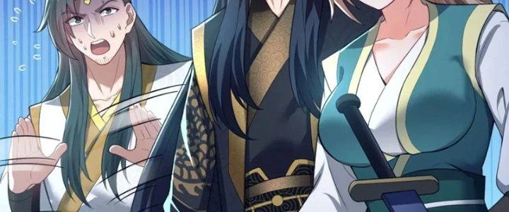 Ta Thật Không Muốn Cùng Chưởng Môn Yêu Đương Chapter 23 - 20