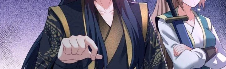 Ta Thật Không Muốn Cùng Chưởng Môn Yêu Đương Chapter 23 - 25
