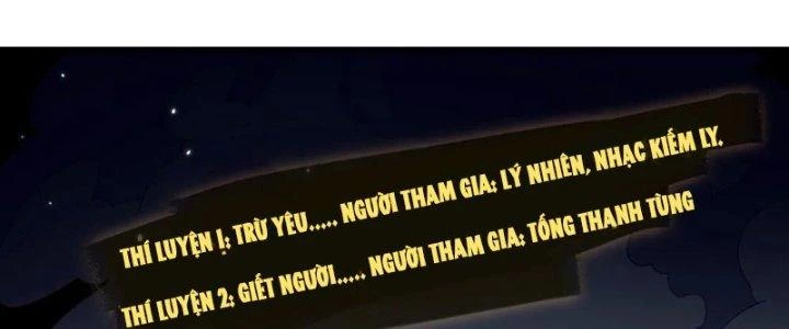 Ta Thật Không Muốn Cùng Chưởng Môn Yêu Đương Chapter 23 - 42