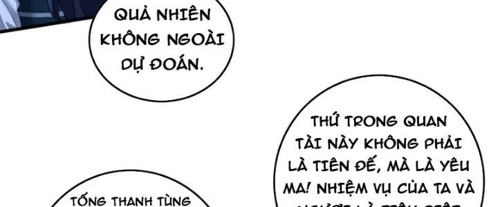 Ta Thật Không Muốn Cùng Chưởng Môn Yêu Đương Chapter 23 - 46