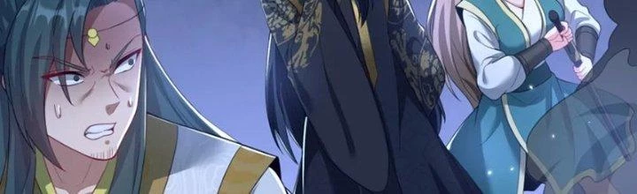 Ta Thật Không Muốn Cùng Chưởng Môn Yêu Đương Chapter 23 - 49