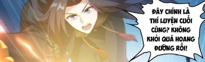 Ta Thật Không Muốn Cùng Chưởng Môn Yêu Đương Chapter 23 - 93