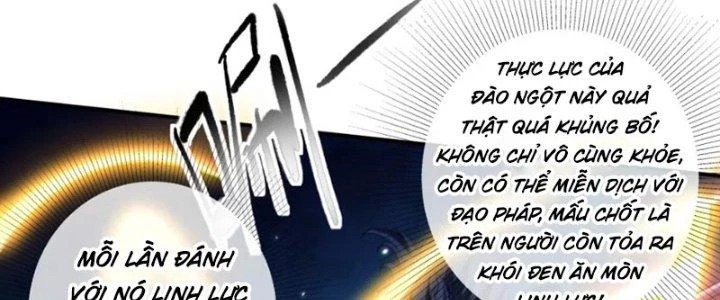 Ta Thật Không Muốn Cùng Chưởng Môn Yêu Đương Chapter 23 - 104