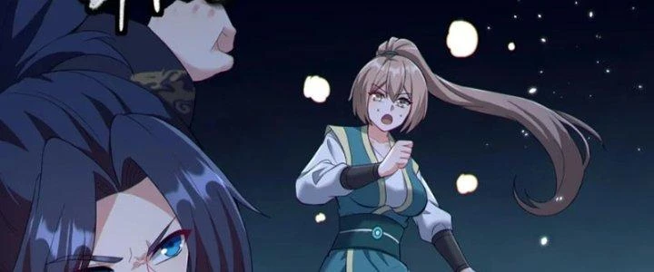 Ta Thật Không Muốn Cùng Chưởng Môn Yêu Đương Chapter 23 - 151
