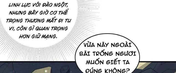 Ta Thật Không Muốn Cùng Chưởng Môn Yêu Đương Chapter 23 - 218