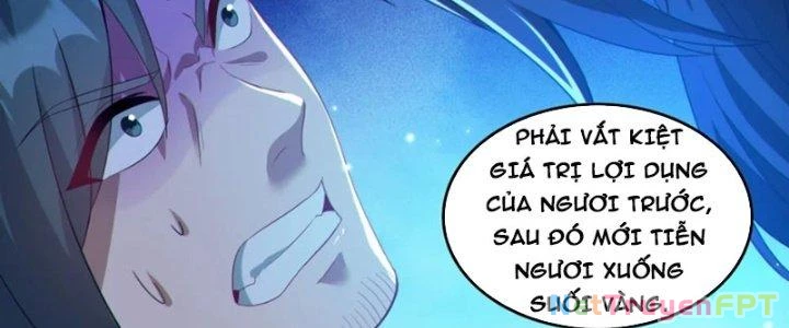 Ta Thật Không Muốn Cùng Chưởng Môn Yêu Đương Chapter 23 - 226
