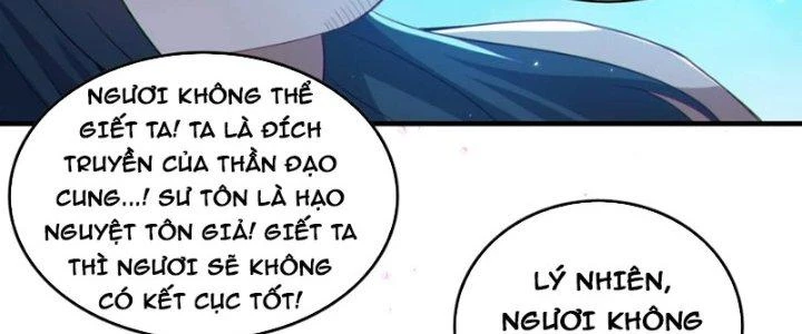 Ta Thật Không Muốn Cùng Chưởng Môn Yêu Đương Chapter 23 - 227
