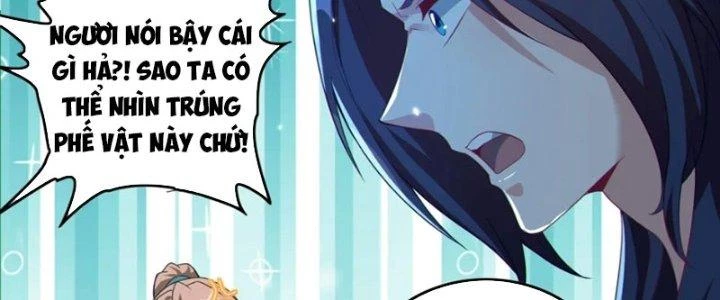 Ta Thật Không Muốn Cùng Chưởng Môn Yêu Đương Chapter 23 - 230
