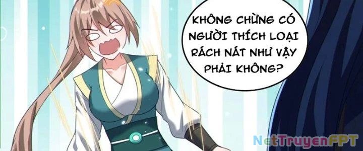 Ta Thật Không Muốn Cùng Chưởng Môn Yêu Đương Chapter 23 - 231