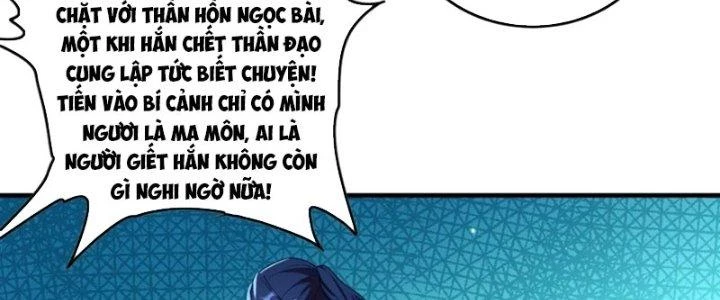 Ta Thật Không Muốn Cùng Chưởng Môn Yêu Đương Chapter 23 - 235