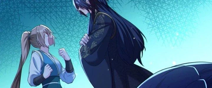 Ta Thật Không Muốn Cùng Chưởng Môn Yêu Đương Chapter 23 - 236