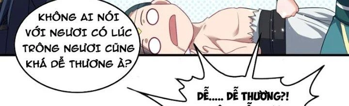 Ta Thật Không Muốn Cùng Chưởng Môn Yêu Đương Chapter 23 - 245