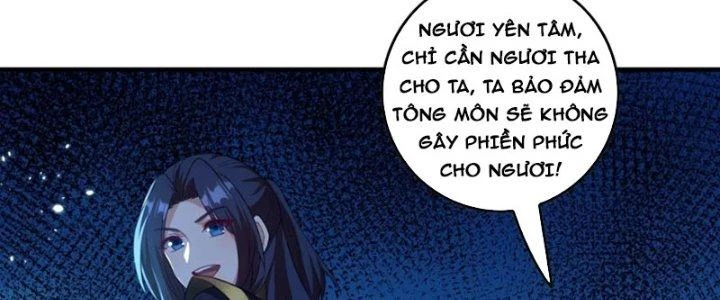Ta Thật Không Muốn Cùng Chưởng Môn Yêu Đương Chapter 23 - 247