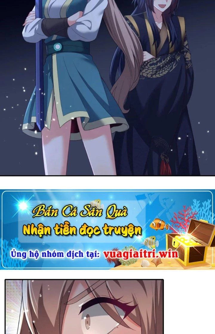 Ta Thật Không Muốn Cùng Chưởng Môn Yêu Đương Chapter 24 - 3