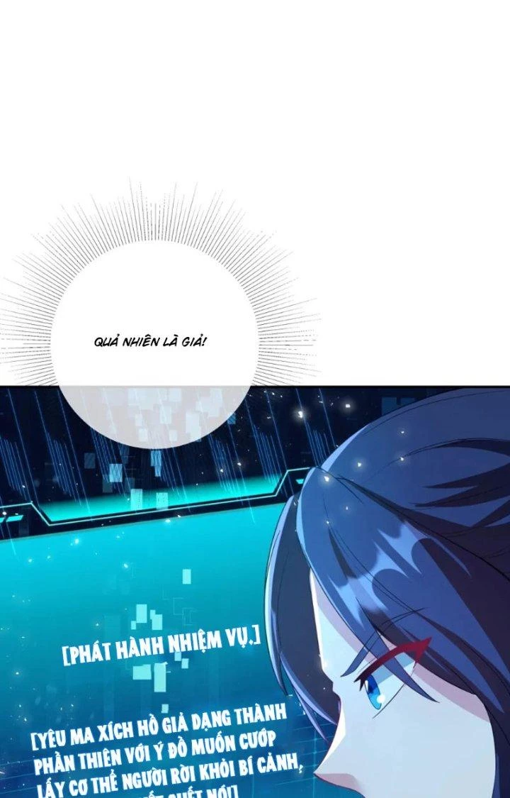 Ta Thật Không Muốn Cùng Chưởng Môn Yêu Đương Chapter 24 - 18