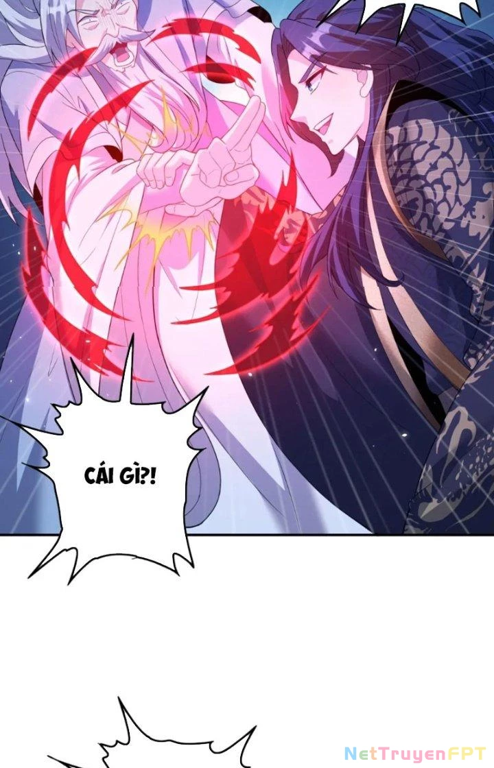 Ta Thật Không Muốn Cùng Chưởng Môn Yêu Đương Chapter 24 - 23