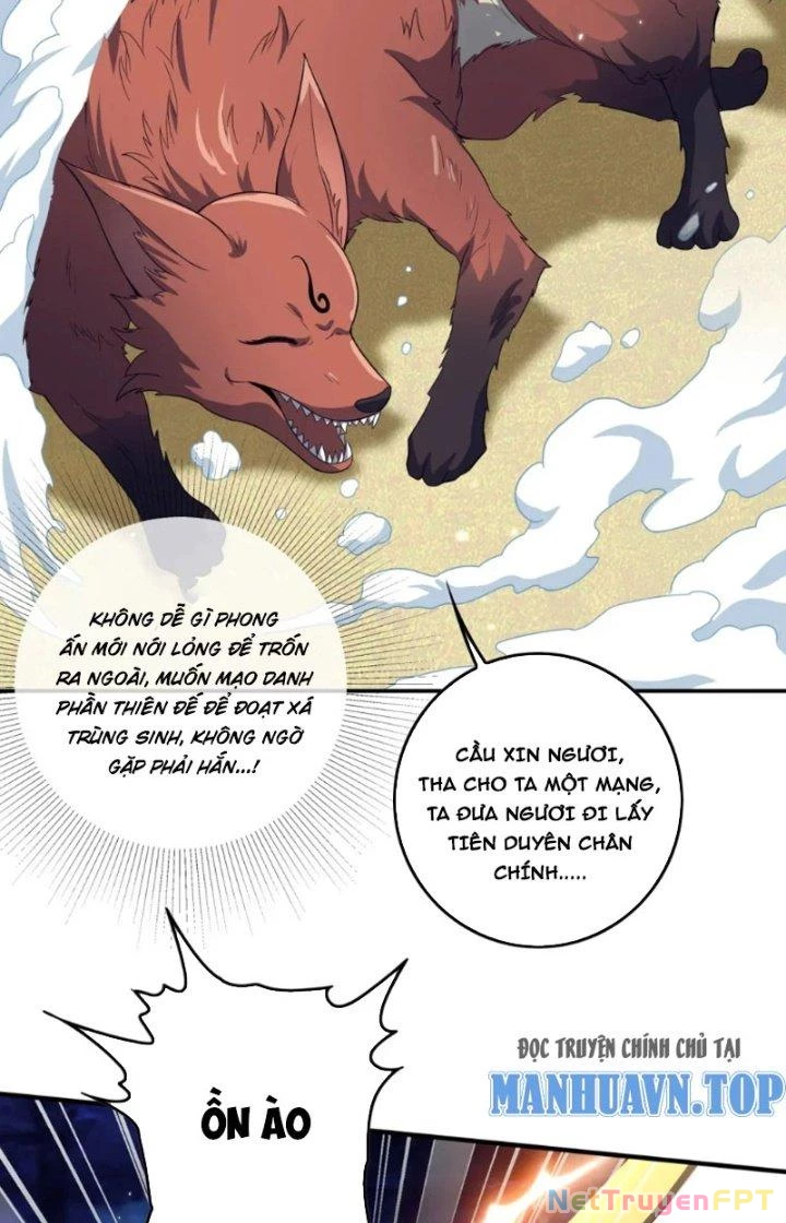 Ta Thật Không Muốn Cùng Chưởng Môn Yêu Đương Chapter 24 - 29