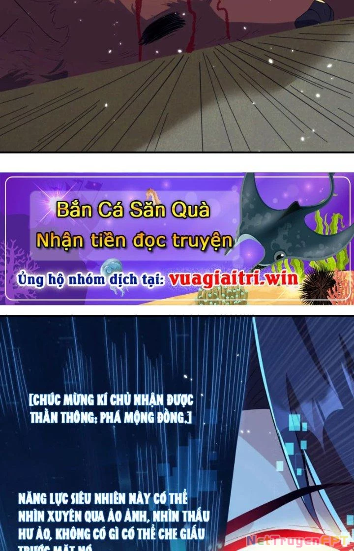 Ta Thật Không Muốn Cùng Chưởng Môn Yêu Đương Chapter 24 - 32