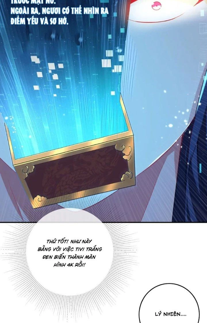 Ta Thật Không Muốn Cùng Chưởng Môn Yêu Đương Chapter 24 - 33