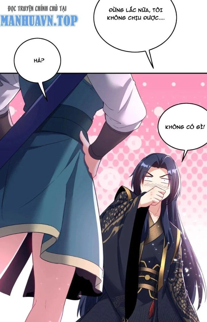 Ta Thật Không Muốn Cùng Chưởng Môn Yêu Đương Chapter 24 - 37