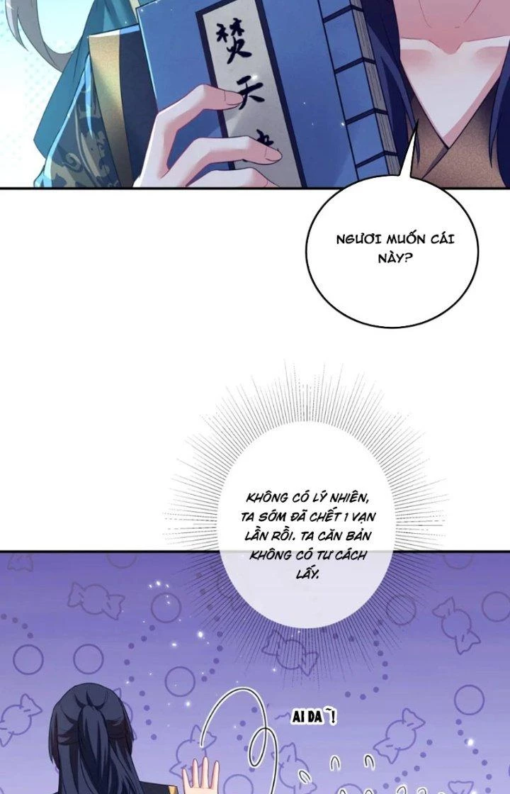 Ta Thật Không Muốn Cùng Chưởng Môn Yêu Đương Chapter 24 - 48