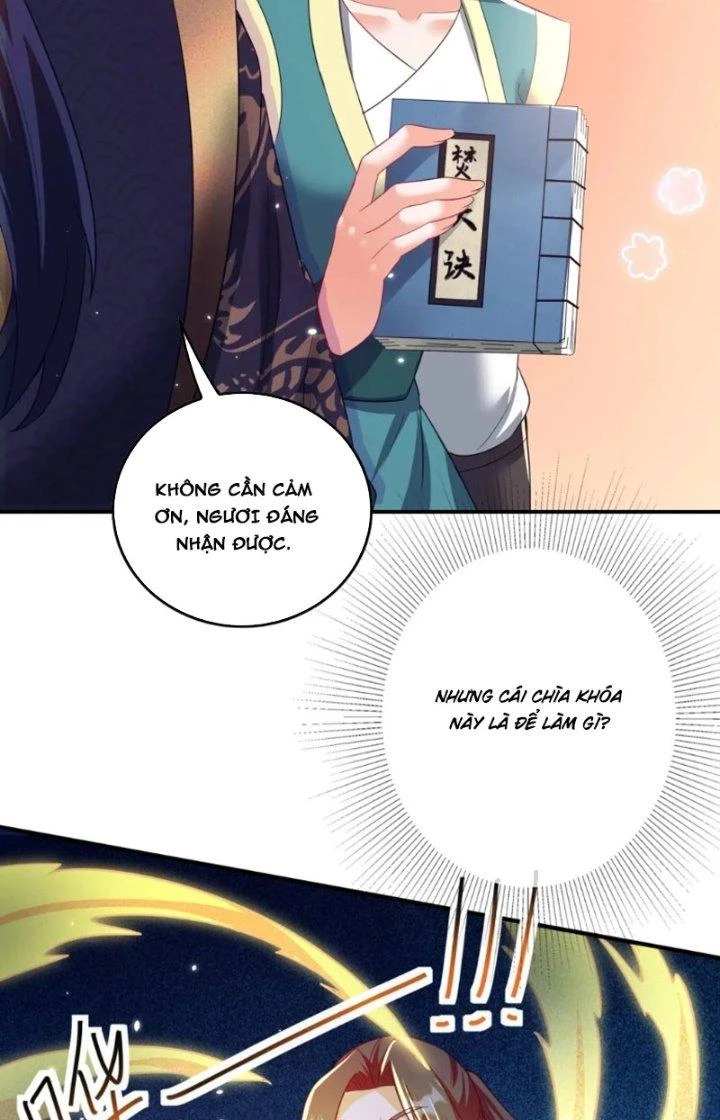 Ta Thật Không Muốn Cùng Chưởng Môn Yêu Đương Chapter 24 - 52
