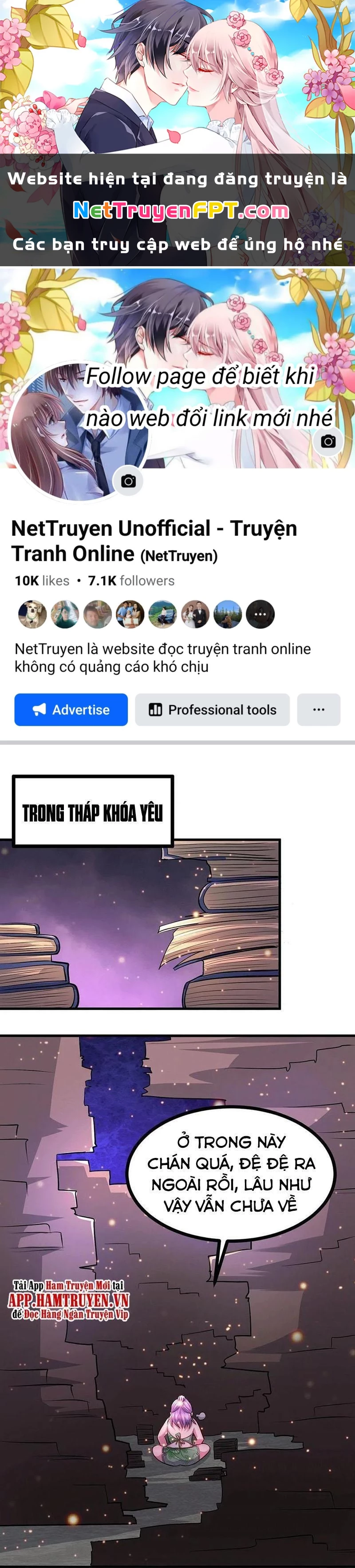 Bổn Tế Tu Chính Là Tiện Đạo Chapter 182 - 1