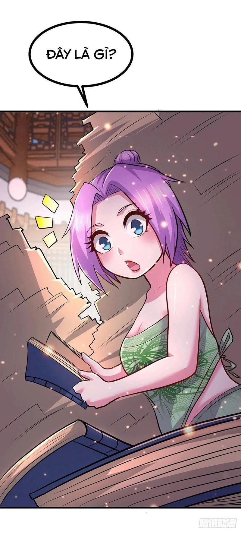 Bổn Tế Tu Chính Là Tiện Đạo Chapter 182 - 2