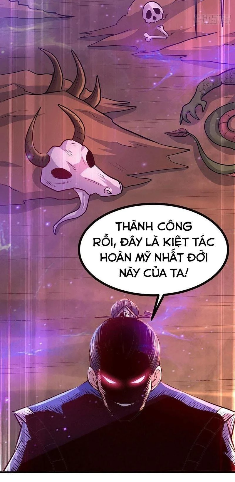 Bổn Tế Tu Chính Là Tiện Đạo Chapter 182 - 6