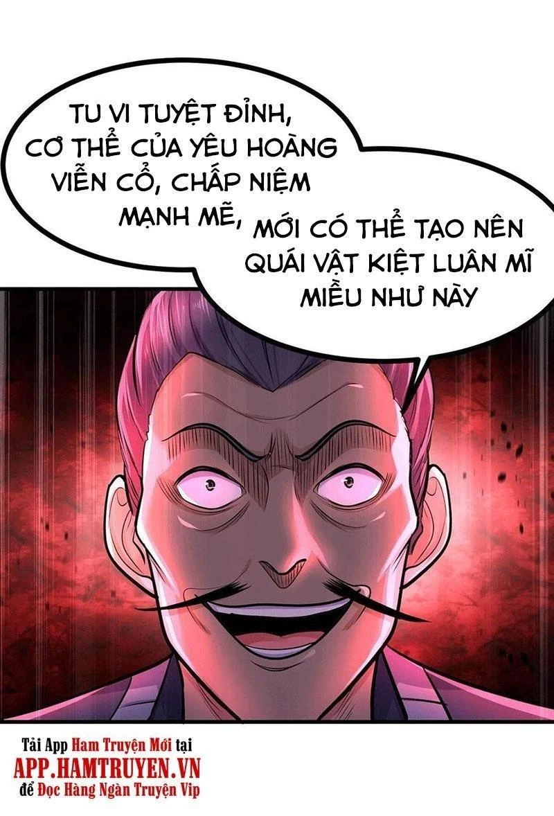 Bổn Tế Tu Chính Là Tiện Đạo Chapter 182 - 7
