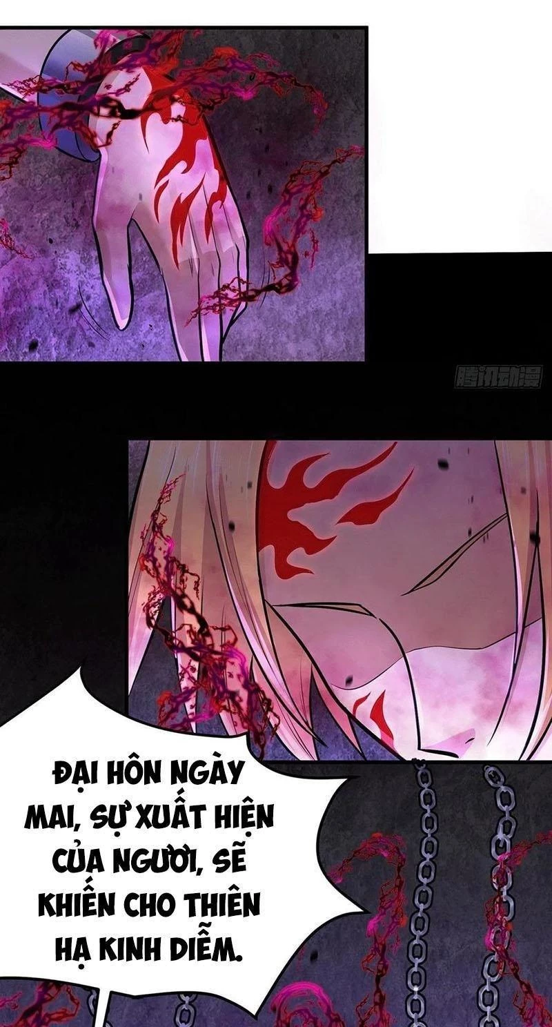 Bổn Tế Tu Chính Là Tiện Đạo Chapter 182 - 8