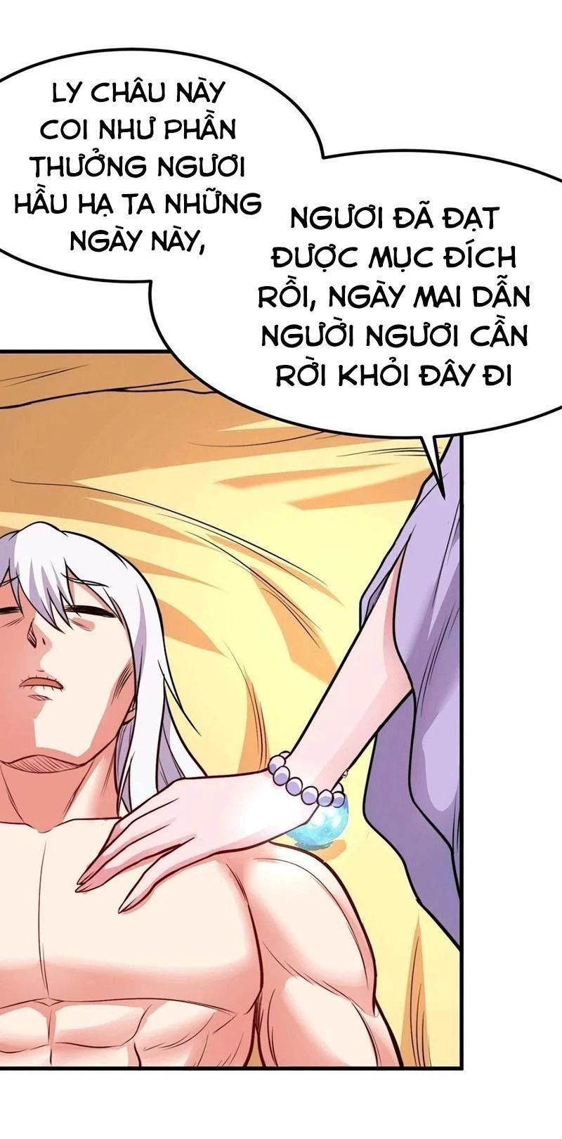 Bổn Tế Tu Chính Là Tiện Đạo Chapter 182 - 14
