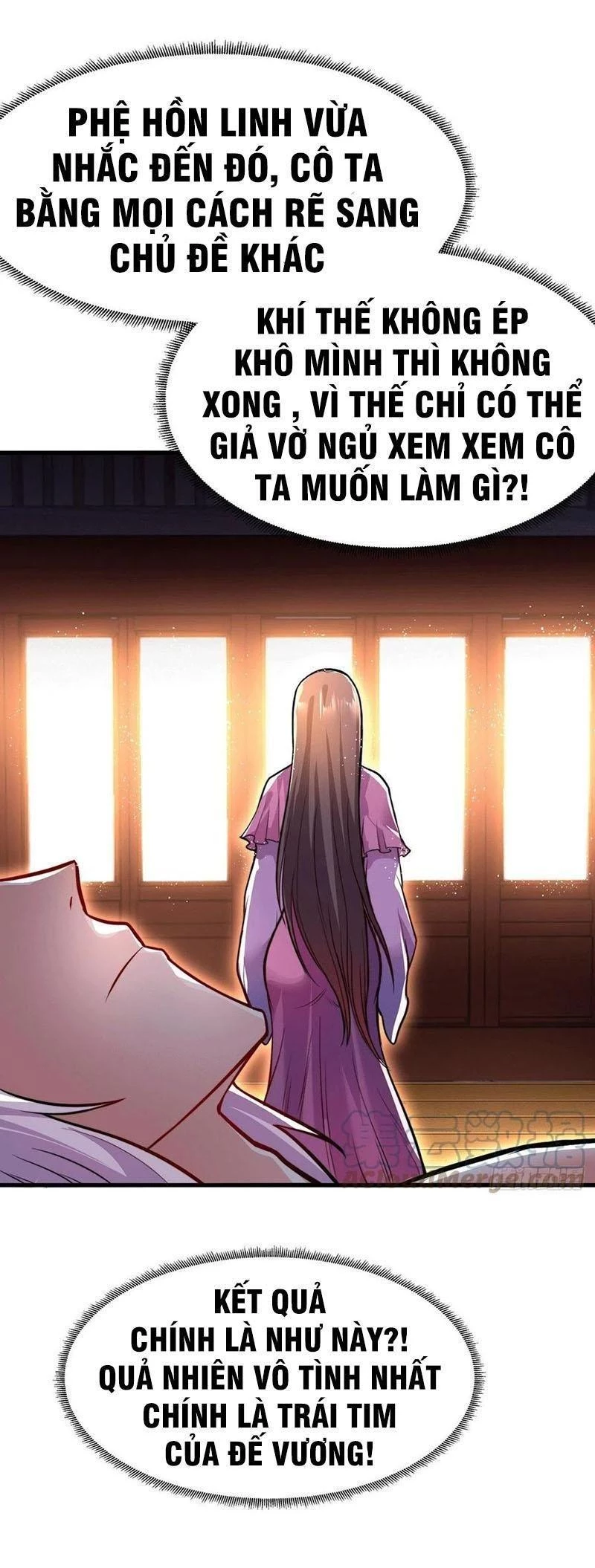 Bổn Tế Tu Chính Là Tiện Đạo Chapter 182 - 16
