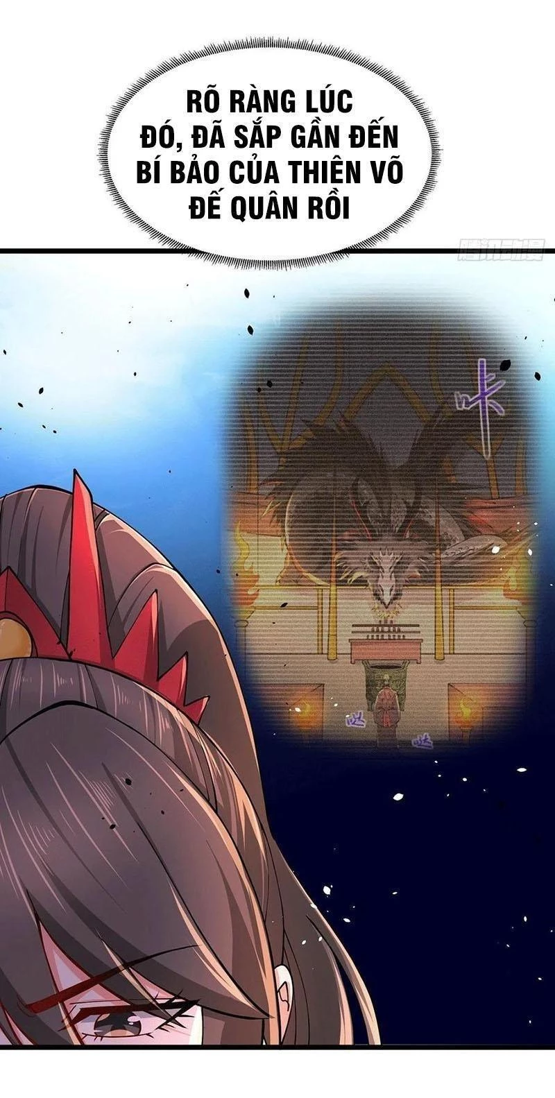Bổn Tế Tu Chính Là Tiện Đạo Chapter 182 - 24