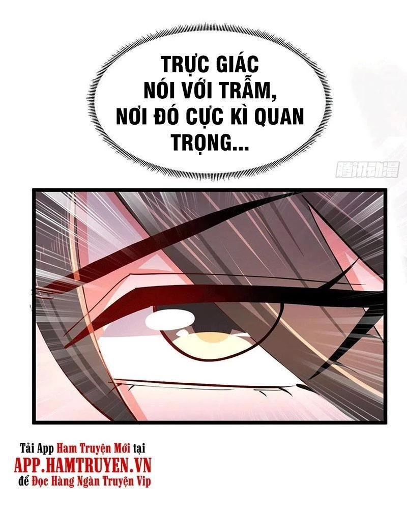 Bổn Tế Tu Chính Là Tiện Đạo Chapter 182 - 25