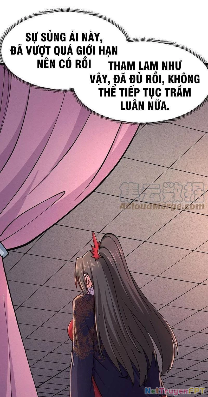 Bổn Tế Tu Chính Là Tiện Đạo Chapter 182 - 26