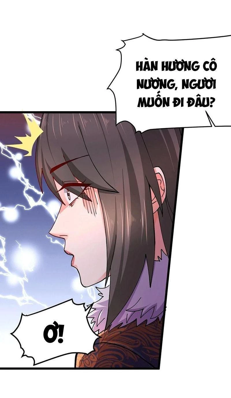 Bổn Tế Tu Chính Là Tiện Đạo Chapter 182 - 28
