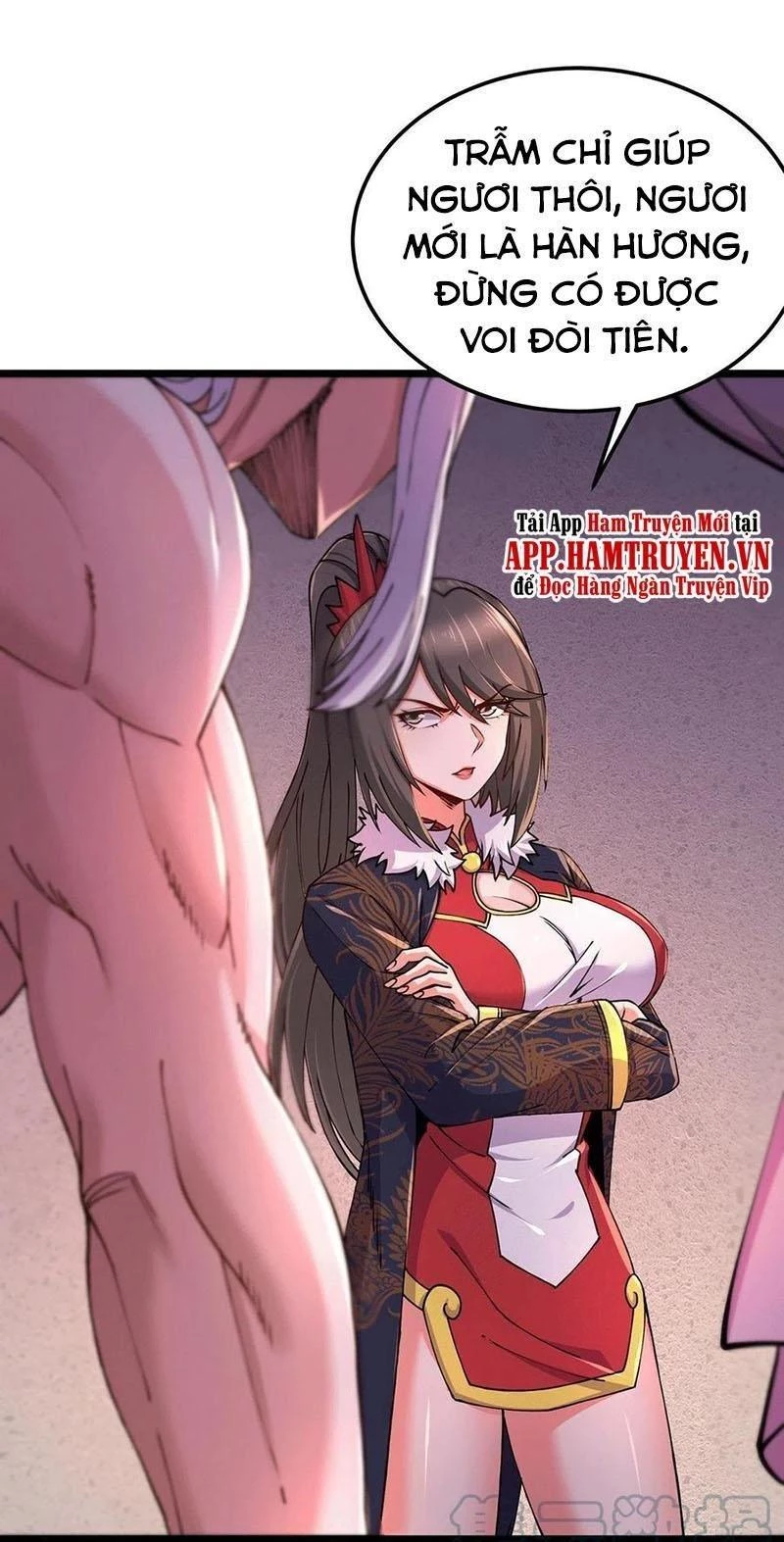 Bổn Tế Tu Chính Là Tiện Đạo Chapter 182 - 29